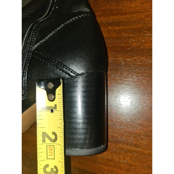 Franco Sarto L-Tribute‎ Women's Boots NW/OB - Picture 14 of 15